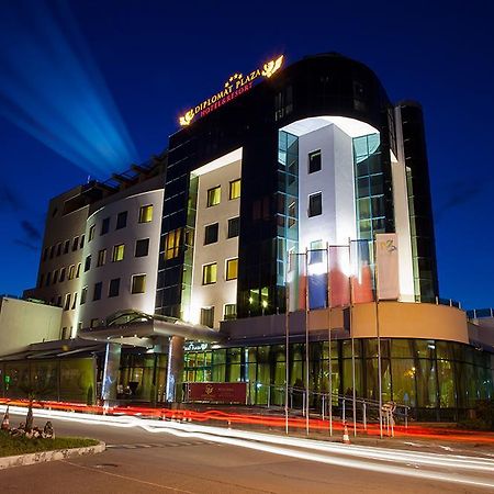Diplomat Plaza Hotel & Resort Lukovit Luaran gambar