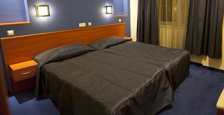 Diplomat Plaza Hotel & Resort Lukovit Bilik gambar