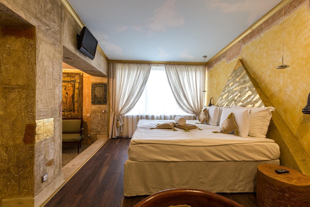 Diplomat Plaza Hotel & Resort Lukovit Luaran gambar