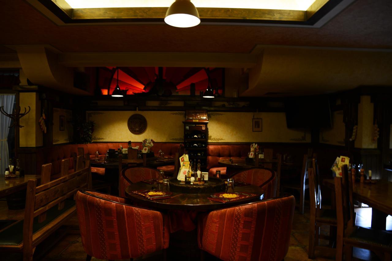 Diplomat Plaza Hotel & Resort Lukovit Luaran gambar