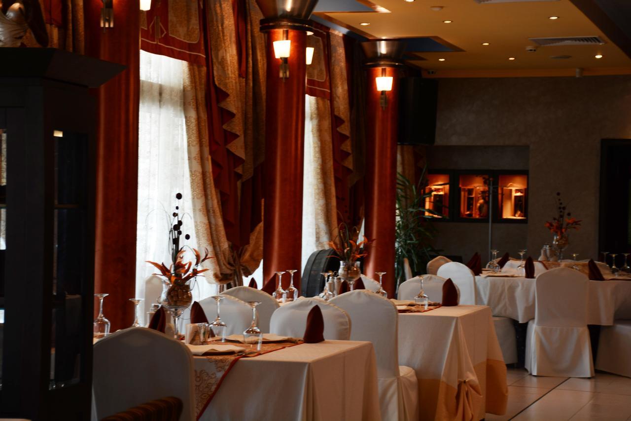 Diplomat Plaza Hotel & Resort Lukovit Luaran gambar