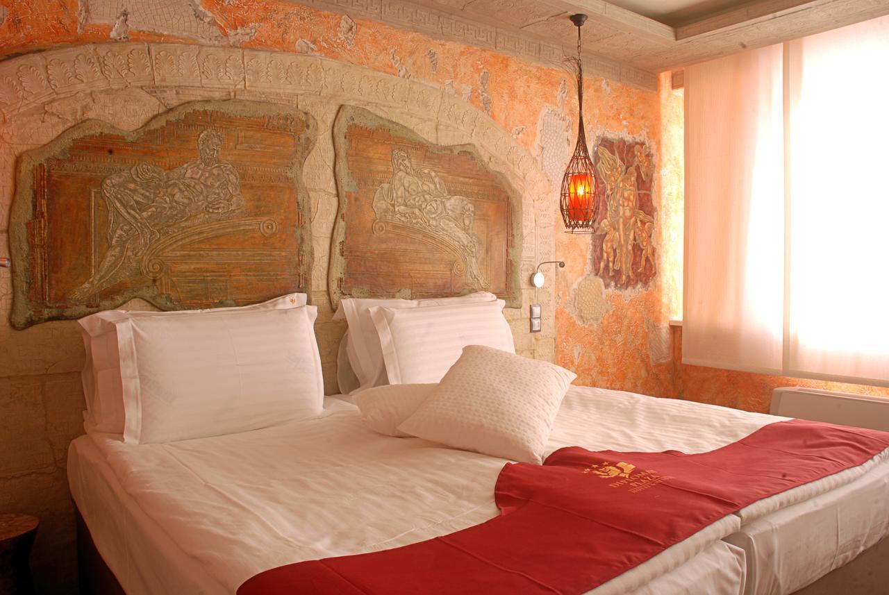 Diplomat Plaza Hotel & Resort Lukovit Luaran gambar