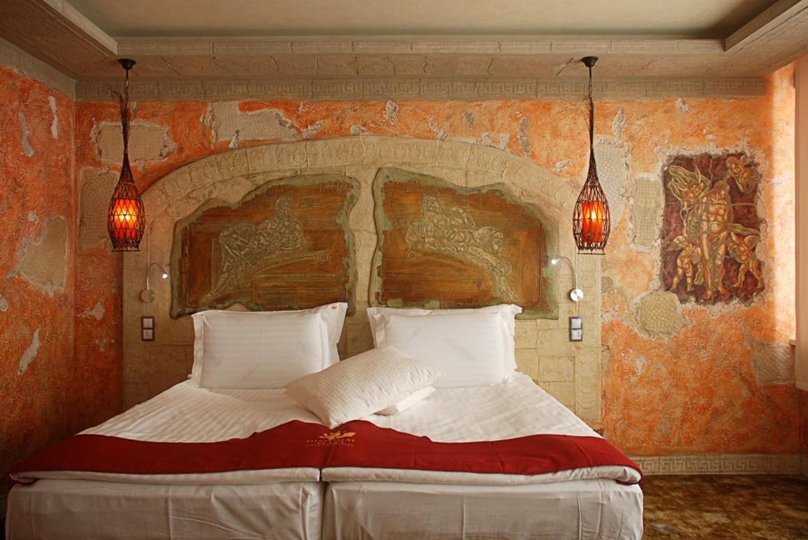 Diplomat Plaza Hotel & Resort Lukovit Luaran gambar