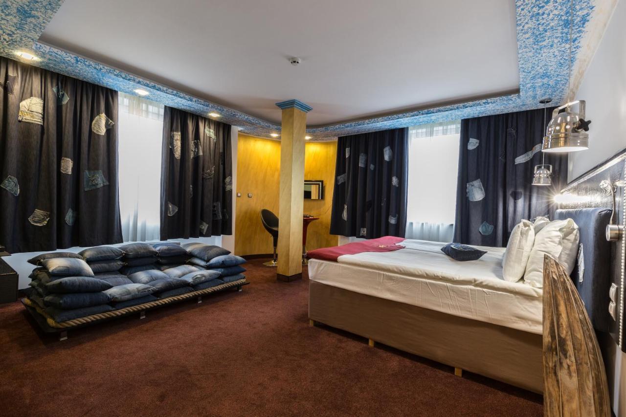 Diplomat Plaza Hotel & Resort Lukovit Luaran gambar