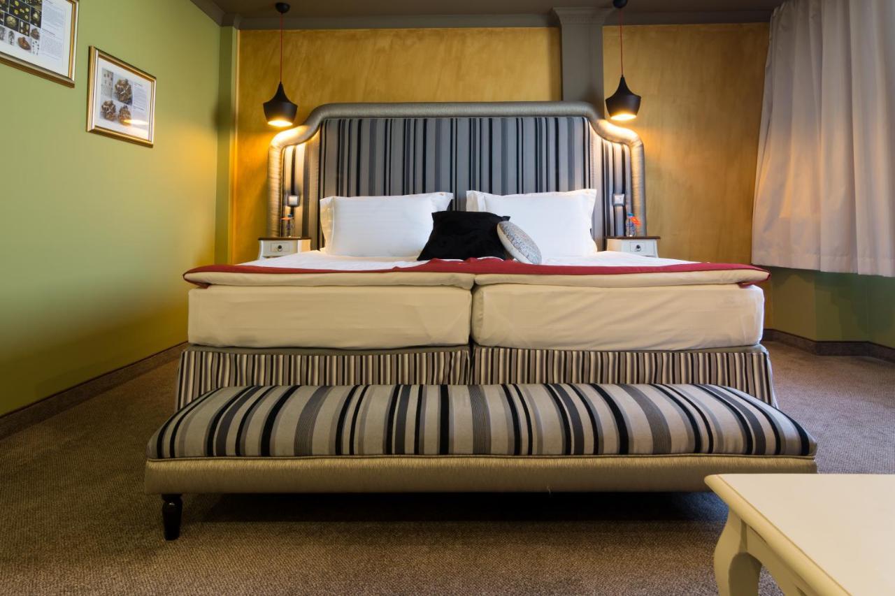 Diplomat Plaza Hotel & Resort Lukovit Luaran gambar