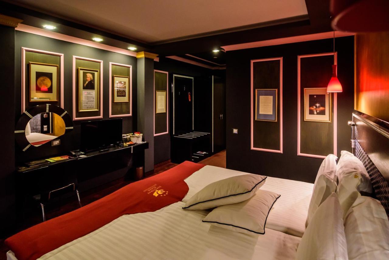 Diplomat Plaza Hotel & Resort Lukovit Luaran gambar