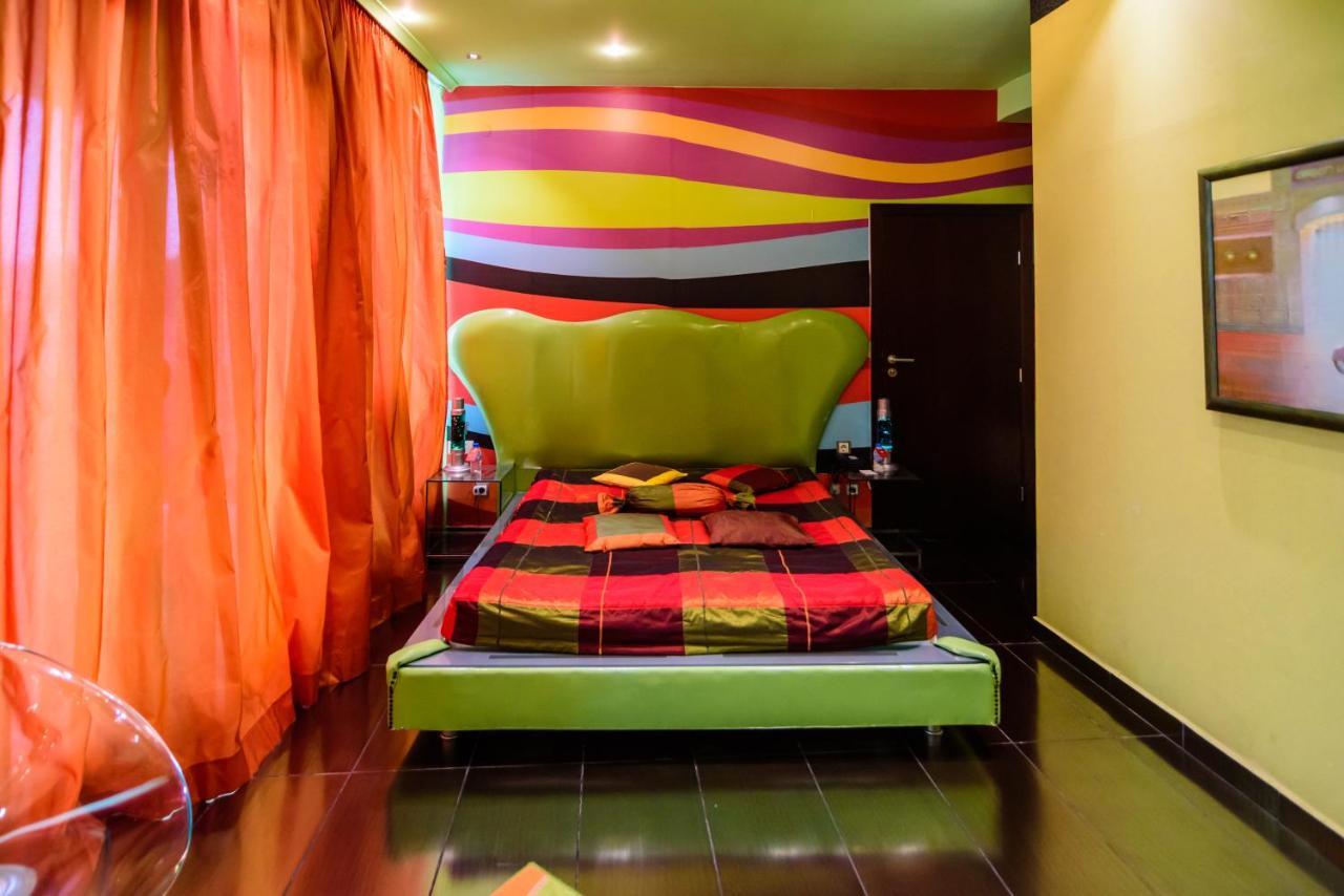 Diplomat Plaza Hotel & Resort Lukovit Luaran gambar