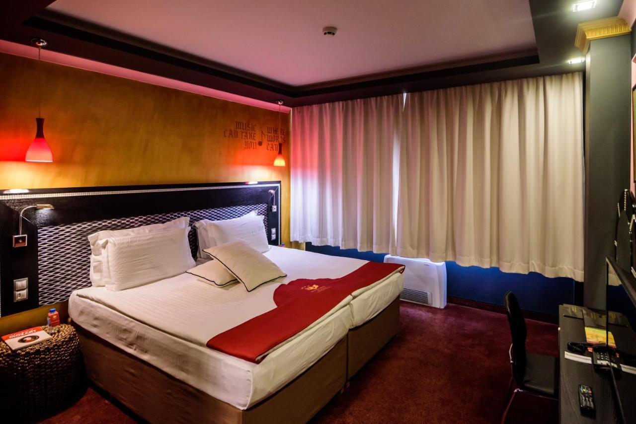 Diplomat Plaza Hotel & Resort Lukovit Luaran gambar