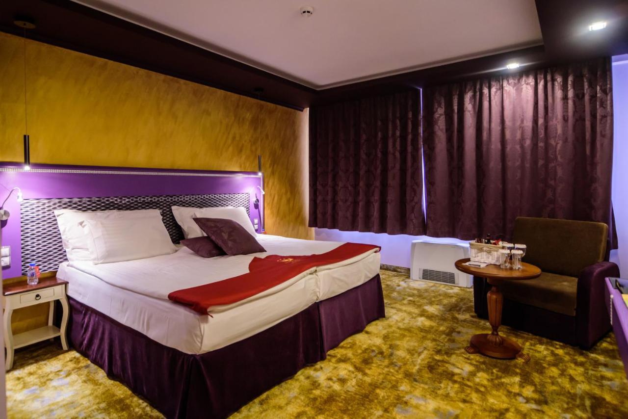 Diplomat Plaza Hotel & Resort Lukovit Luaran gambar