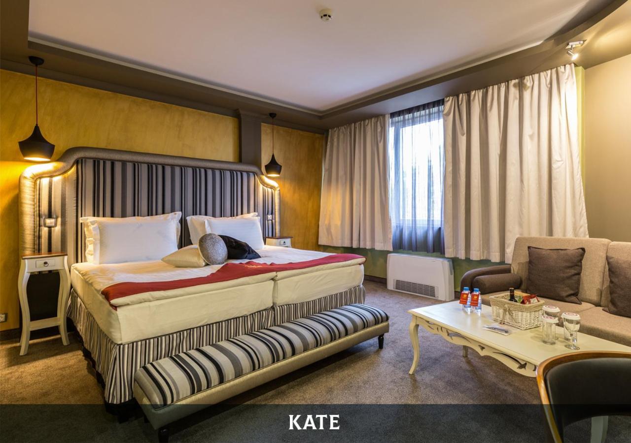 Diplomat Plaza Hotel & Resort Lukovit Luaran gambar