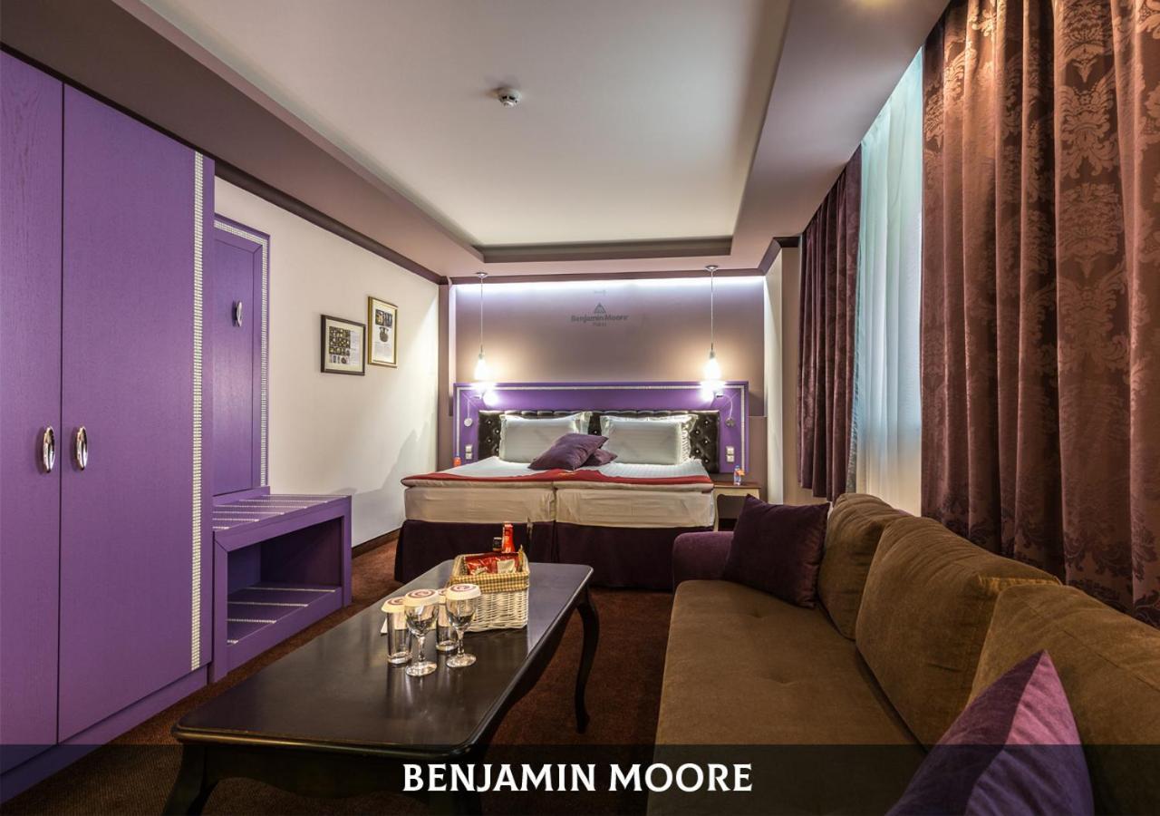 Diplomat Plaza Hotel & Resort Lukovit Luaran gambar