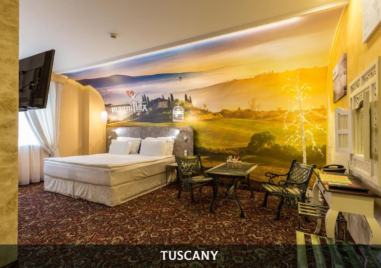 Diplomat Plaza Hotel & Resort Lukovit Luaran gambar