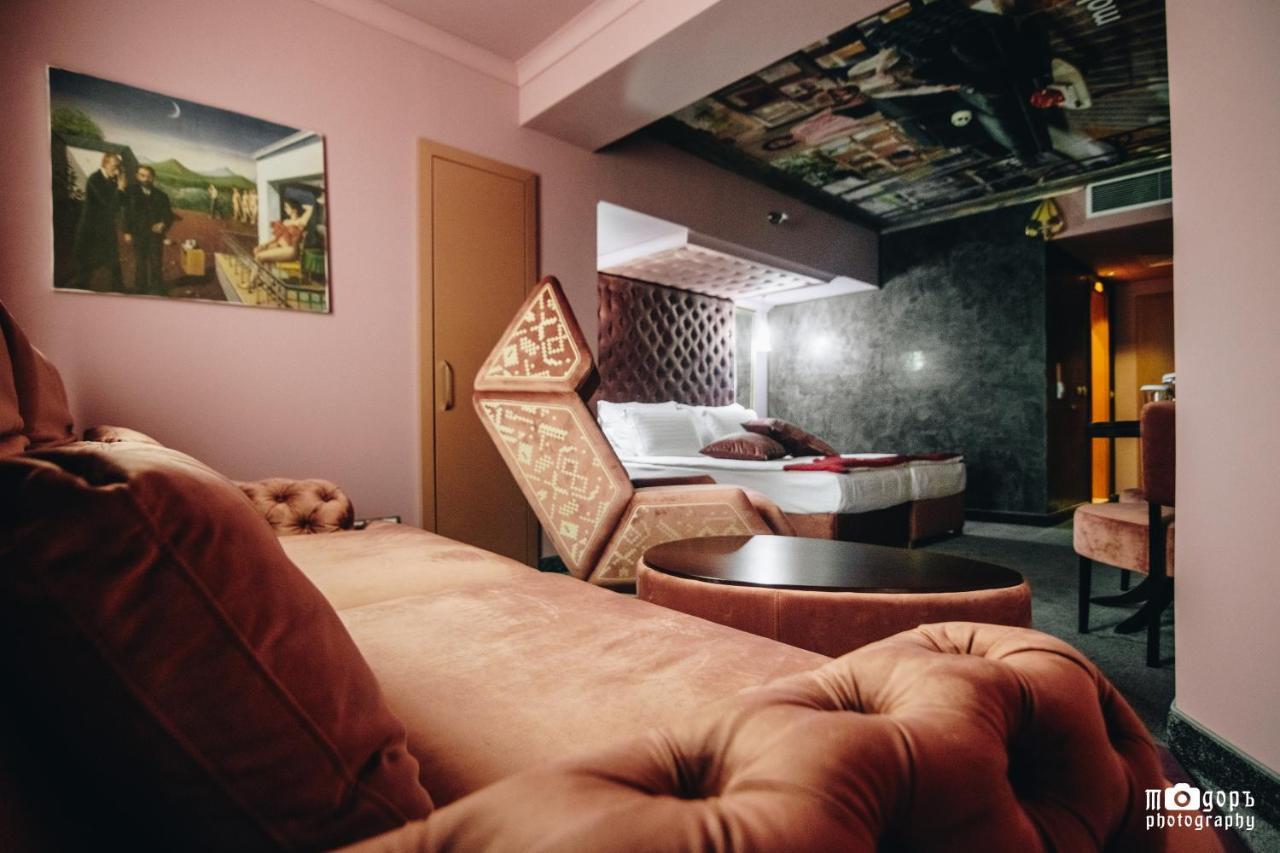 Diplomat Plaza Hotel & Resort Lukovit Luaran gambar