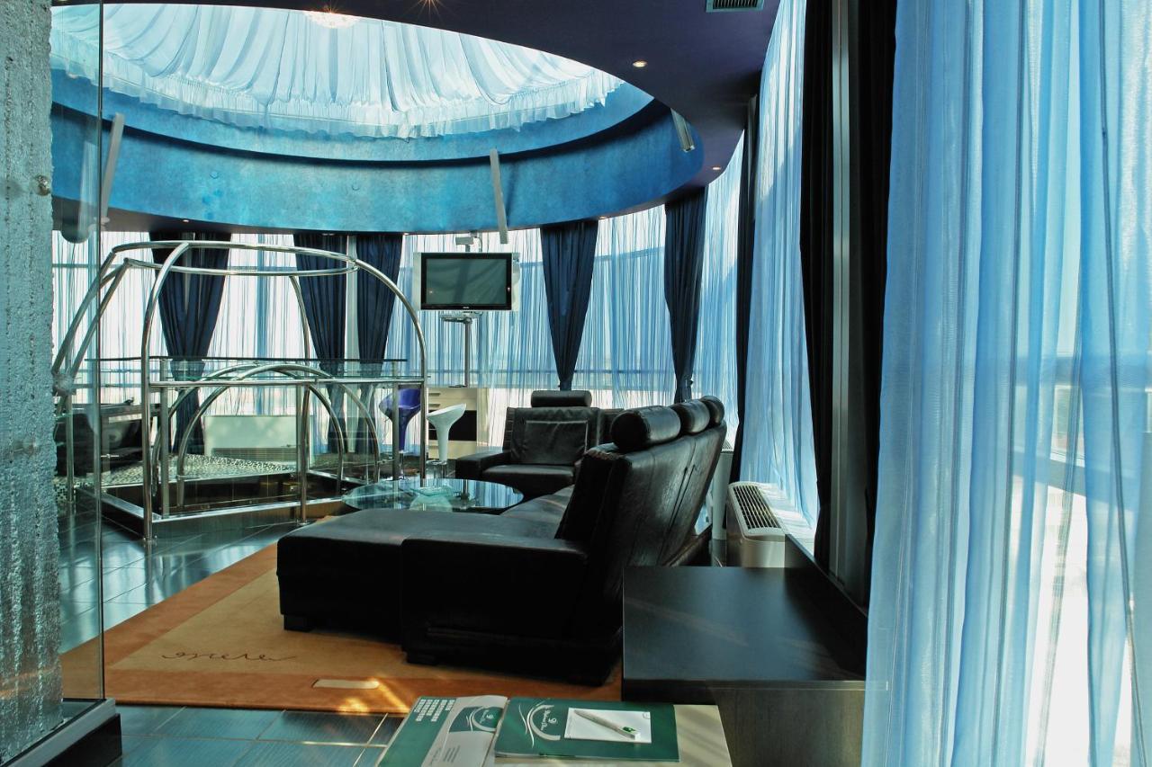 Diplomat Plaza Hotel & Resort Lukovit Luaran gambar