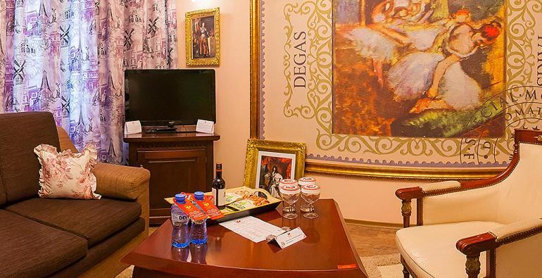 Diplomat Plaza Hotel & Resort Lukovit Luaran gambar