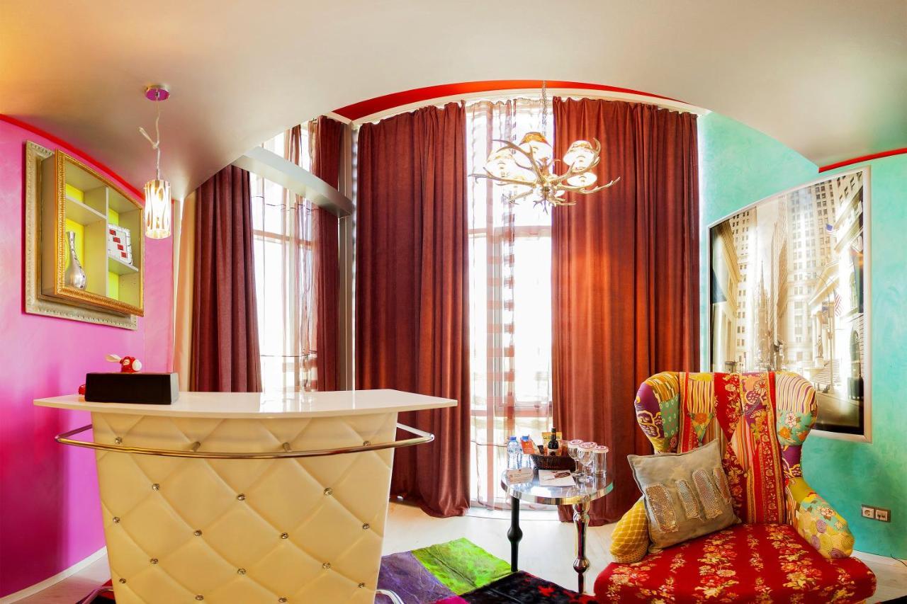 Diplomat Plaza Hotel & Resort Lukovit Luaran gambar