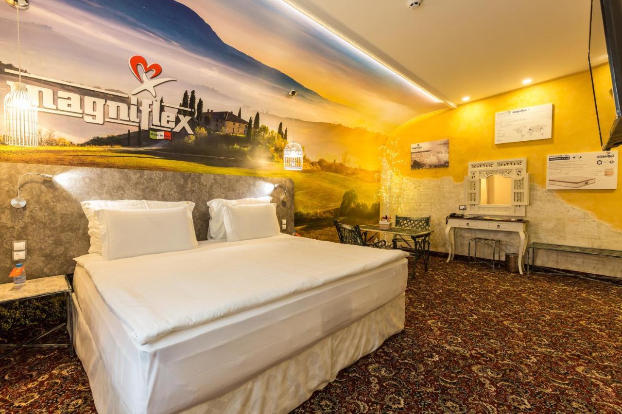 Diplomat Plaza Hotel & Resort Lukovit Luaran gambar