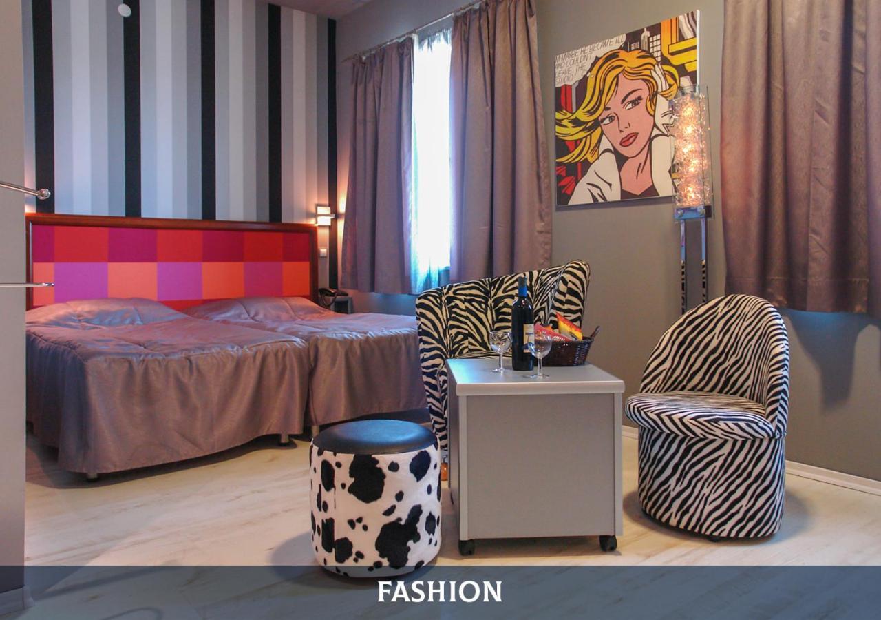 Diplomat Plaza Hotel & Resort Lukovit Luaran gambar